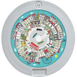 Mathmos Ölrad, Lichttechnik Zubehör