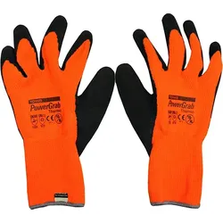 Thermo Handschuhe Towa Power Grab Gr. XXL Gr. 11 hervorragender Kälteschutz, sehr hoher Tragekomfort