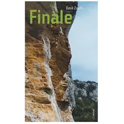 Finale, Belletristik von Emil Zopfi