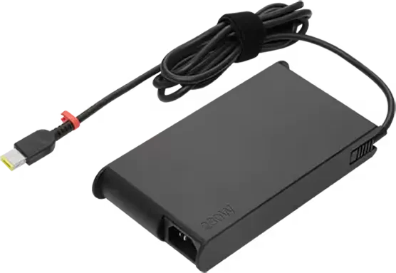Lenovo Slim 230W AC Adapter (CE)