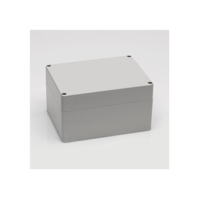 Bernstein Kasse CT-722 ABS 120X160X90 (Gehäuse) (3720000000)