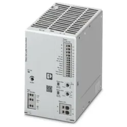 Phoenix Contact Stromversorgung TRIO3-UPS/1AC/24DC10