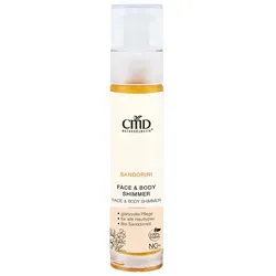 Sandorini - Face & Body Shimmer 50ml