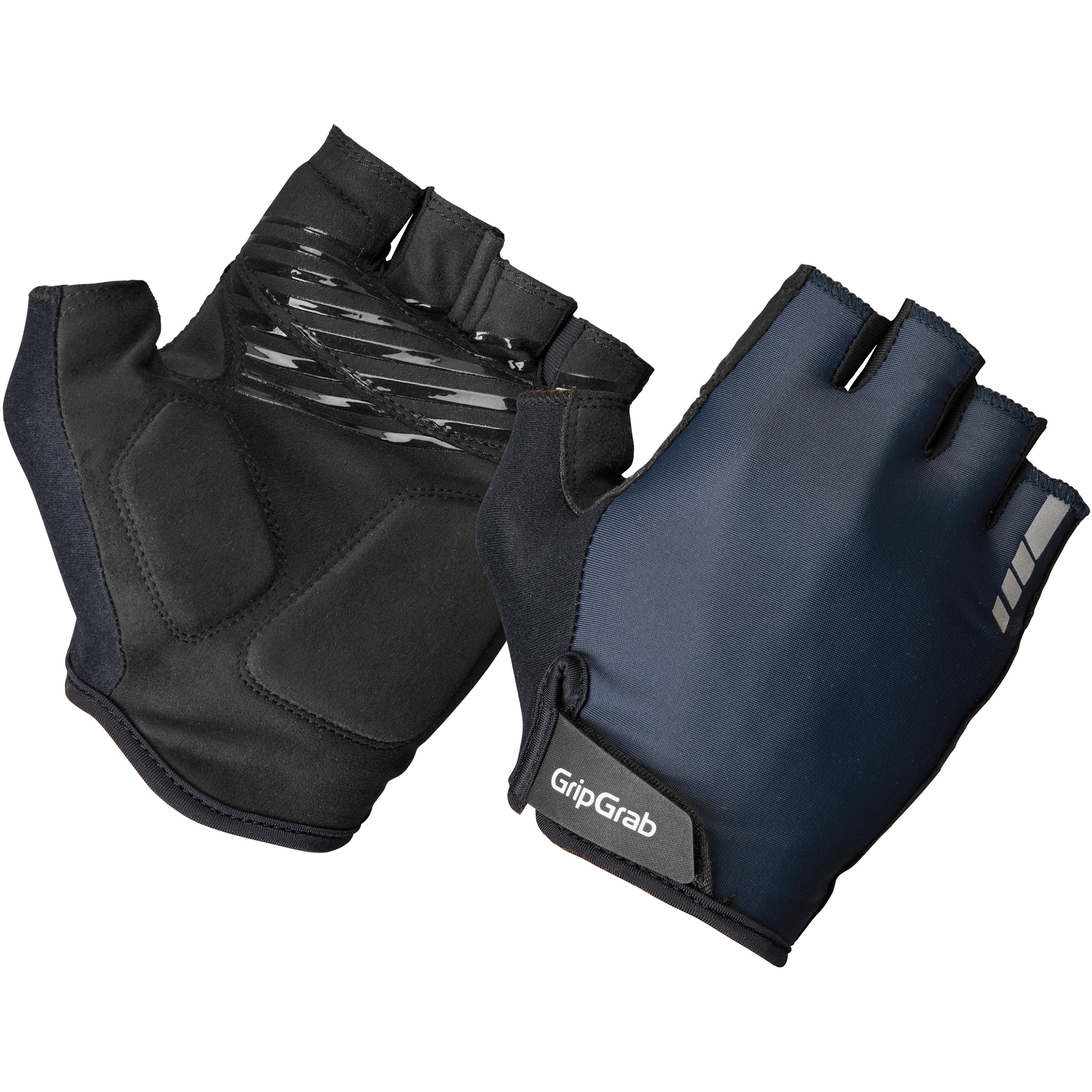 GripGrab RIDE Fingerhandschuhe blau Größe S Rennrad Elastisch