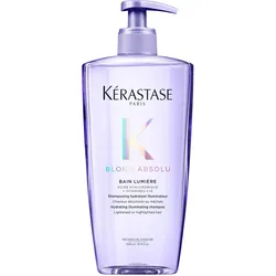 500ml Kérastase Blond Absolu Bain Lumière
