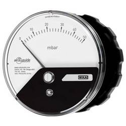WIKA A2G-10 Differenzdruckmanometer 40210456