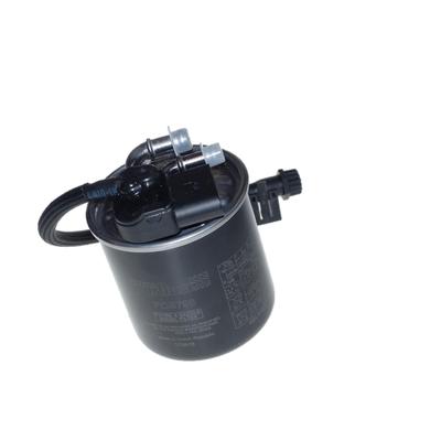 PURFLUX Kraftstofffilter fcs798 Filtereinsatz 123mm für Mercedes