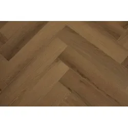 Naturel Herringbone Vinylboden Eiche Glasgow 5,5 mm NATHER-11680