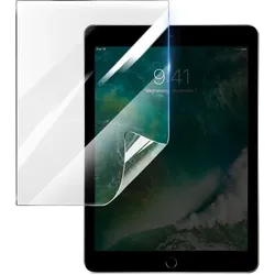 3MK ScreenSafe Folie (1 Stk., Apple iPad 2010 (1. Gen), Apple iPad 2012 (2. Gen), Apple iPad 2012 (3. Gen), Apple iPad 2012 (4. Gen), Apple iPad 2017 (5. Gen), Apple iPad 2018 (6. Gen)), Tablet Schutzfolie