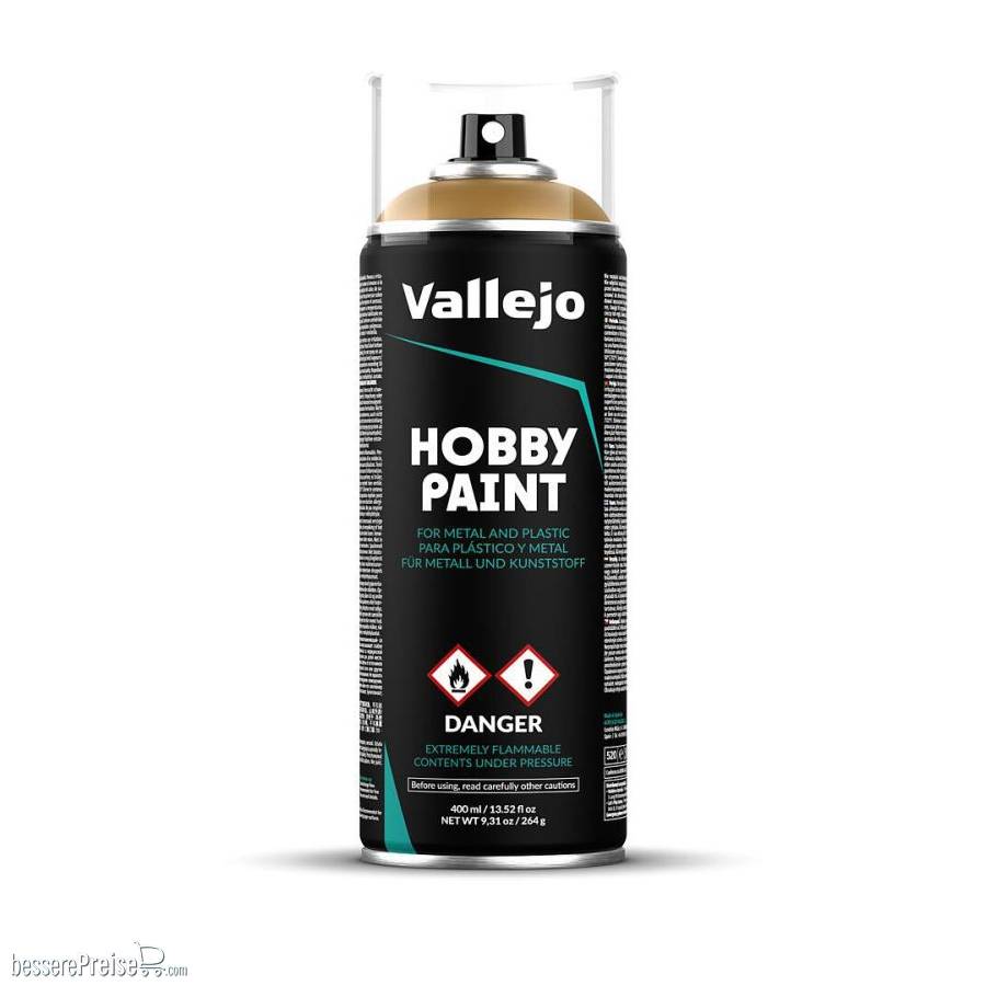 Vallejo 28015