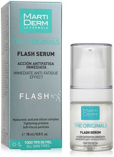 MARTIDERM The Originals Flash Serum