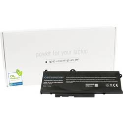 ipc-computer Notebook-Akku Akku GRT01 REPLACE 15.40 V 3950 mAh IPC-Computer