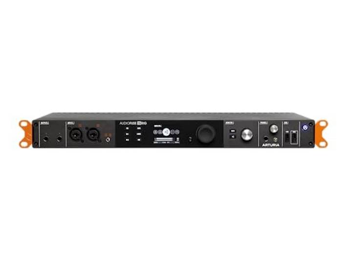 Arturia AudioFuse 16Rig USB-audio-interface