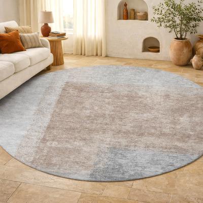 Addison Rugs Premium Washable Super Soft Modern Livingston Mayfield Rug