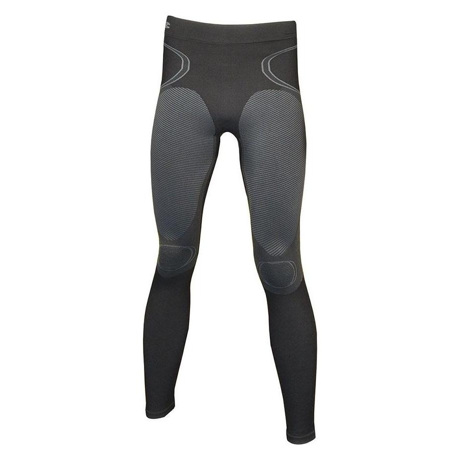 Cofra Thermohose Bredik - Dunkelgrau, Nylon-Elastan-Mix (M) (45647717)