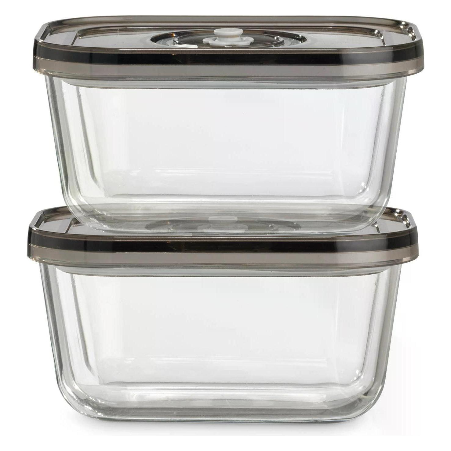 Caso VacuBoxx Eco-Duo S (0.50 l) (731.1176.00)