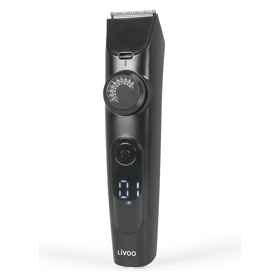 Livoo Elektrischer Multifunktions-Trimmer (65215301)