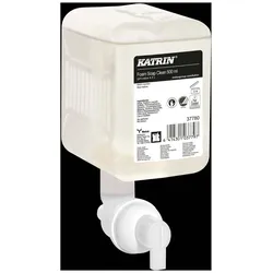 KATRIN® Clean Schaumseife 0,5 l