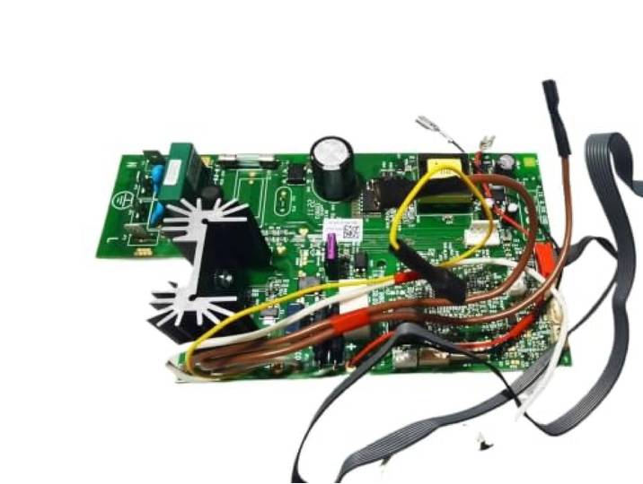 Kaffeemaschinen-Motherboard For EP1220 EP2020 EP2136 EP2230 EP3146 Zuverlässige Steuerplatine zur Wiederherstellung des Normalbetriebs Ihrer Kaffeemaschine