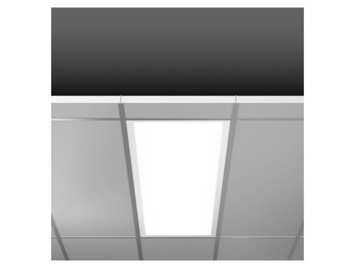 RZB LED-Einbauleuchte 4000K DALI 312365.002.1.76
