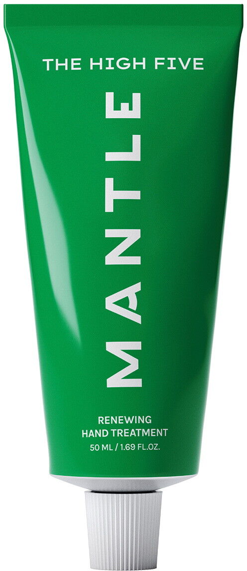 50ml MANTLE The High Five Renewing Hand Treatment