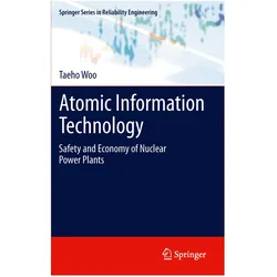 Atomic Information Technology, Fachbücher von Taeho Woo
