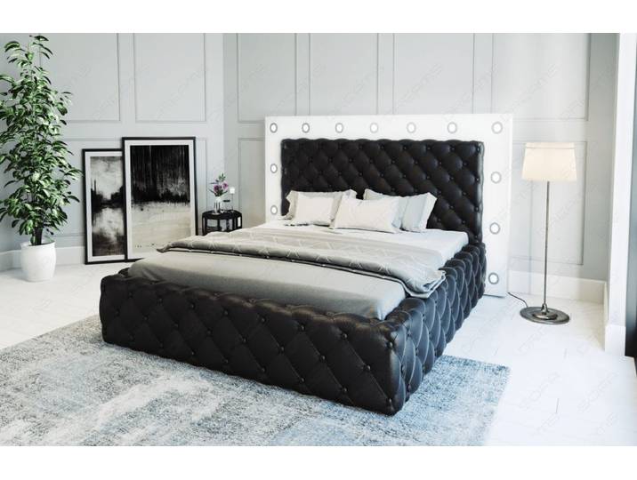 Boxspringbett Alessandria