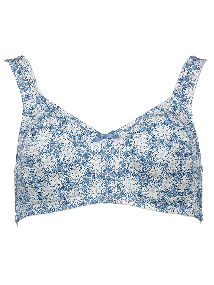 SUSA Minimizer-BH in Blau/ Weiß - 90B
