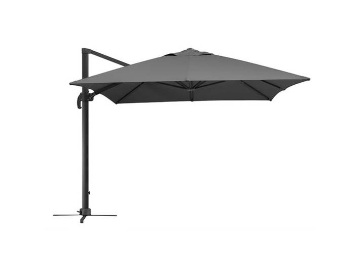 Schneider Rhodos Grande Ampelschirm 400x300cm