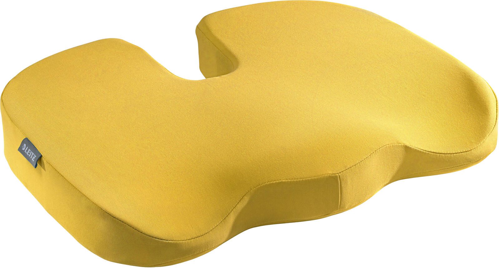 LEITZ Sitzkissen Ergo Cosy gelb 52840019
