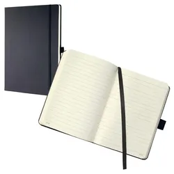 SIGEL Conceptum® Notizbuch ca. DIN A4 liniert, 194 Seiten