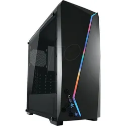 LC-700B-ON - LC-Power 700B - Hexagon