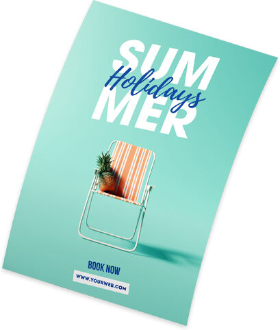 Pixartprinting Folletos publicitarios