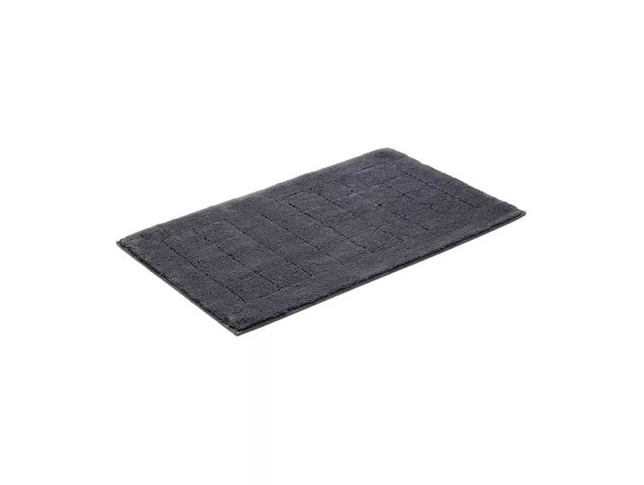 VOSSEN - Exclusive Badematte, 67X120CM, Spacegrau