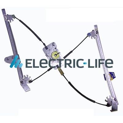 ELECTRIC LIFE Fensterheber ZR TS701 L vorne links für Tesla