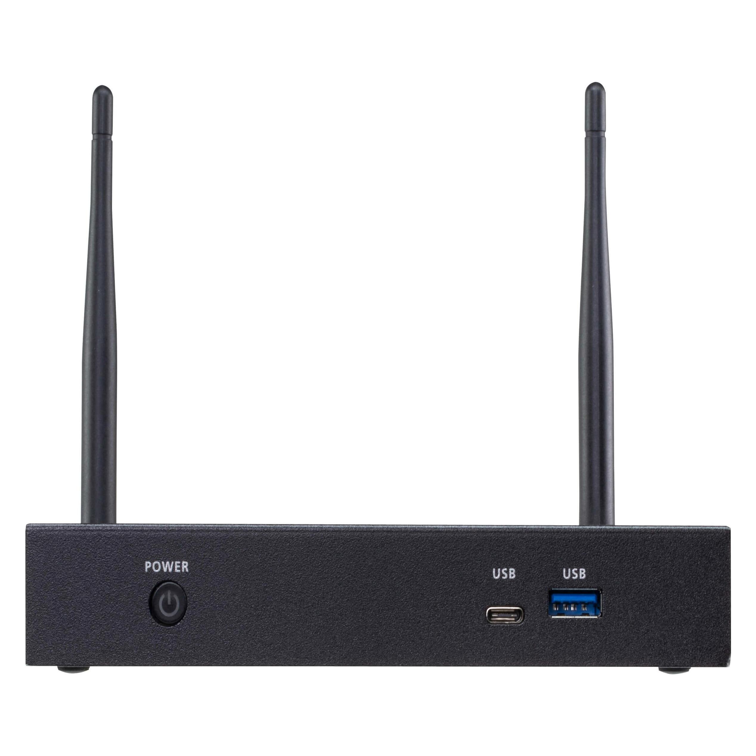 Aten Videosplitter / Videoselector (VP2021)