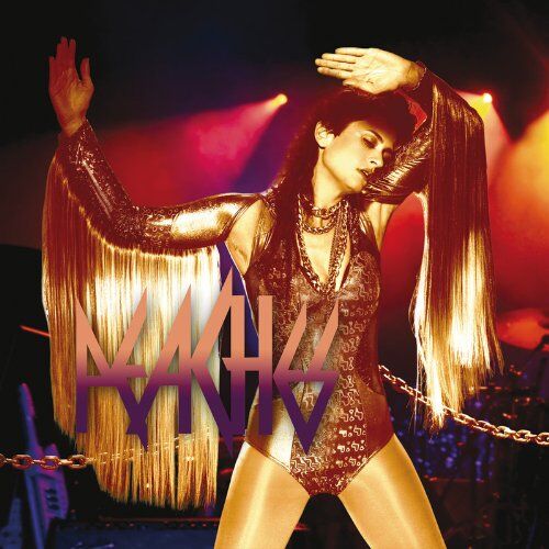 Peaches (Merrill Nisker) - I Feel Cream - Preis vom 10.10.2026 11:48:34 h