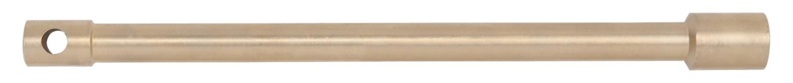 KS Tools BRONZEplus zeskantige dop, 47 mm