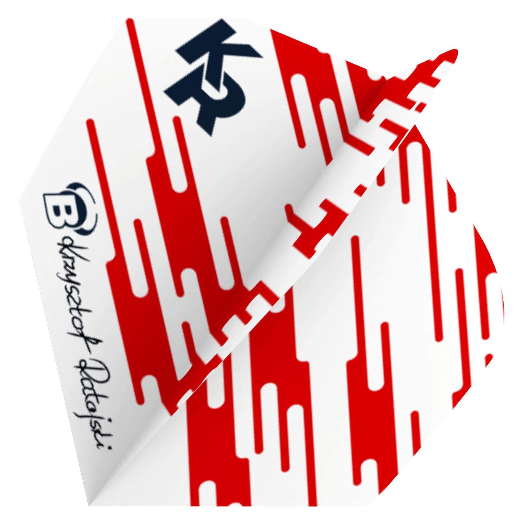 Beazd X-Powerflite B-Std. Kr. Ratajski BE (b51123)