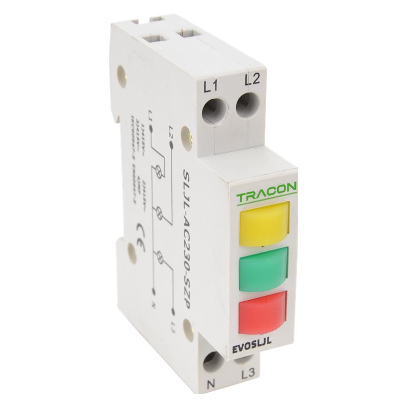 Tracon Allgemeines Produkt (TR-SLJL-AC230-SZP)