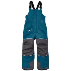 Tchibo - Jako-O Kinder-Schnee-Latzhose - Gr. 140/146 - petrol