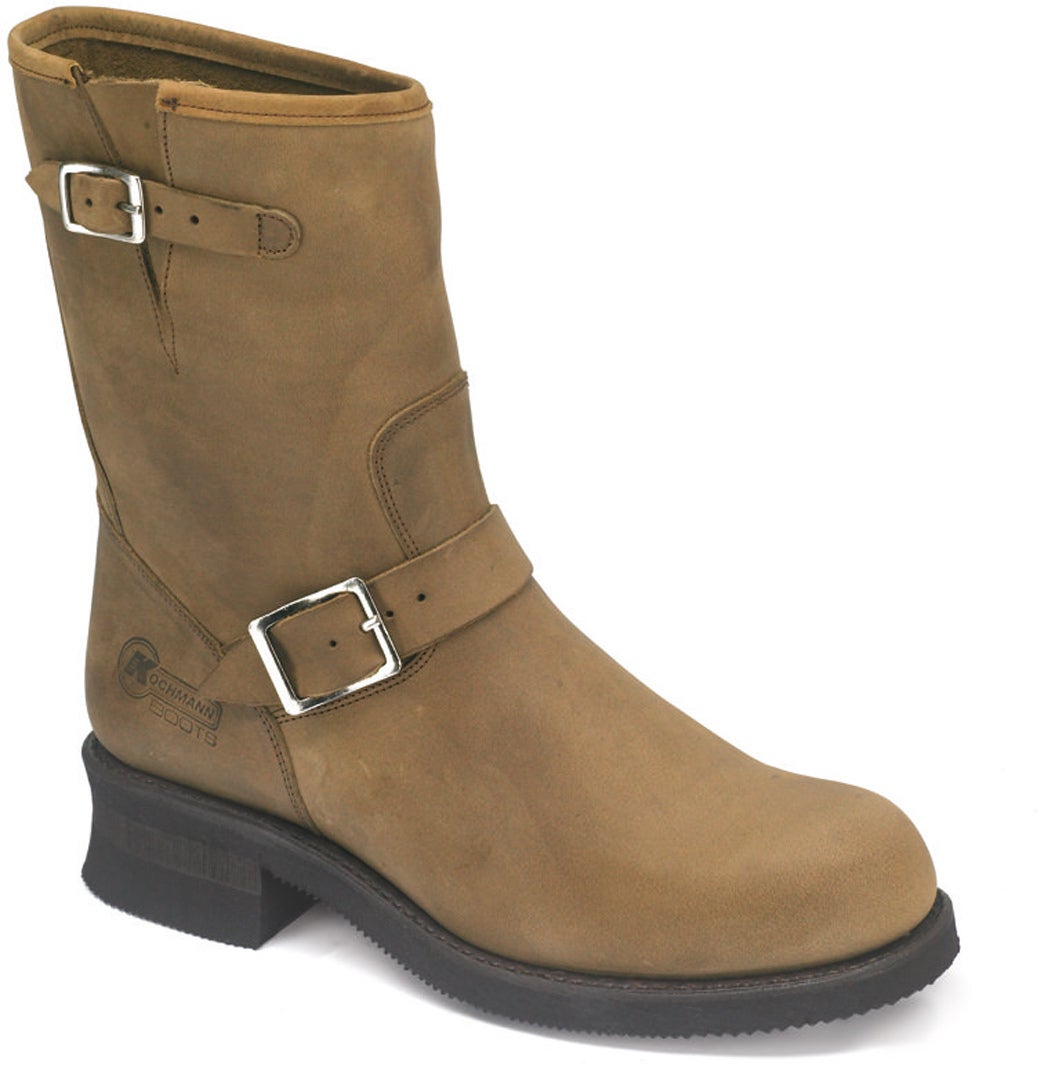 Kochmann Engineer Stiefel kurz 214059.036