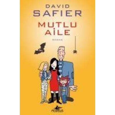 Mutlu Aile, Taschenbuch von David Safier, Pegasus Yayincilik