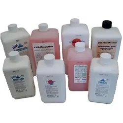 CWS Seifencreme 903104400 Typ 498, 500 ml, für Universalspender