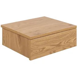 Actona »Avignon« Nachttisch Wildeiche Dekor 37x13x32 cm / Wildeiche Dekor