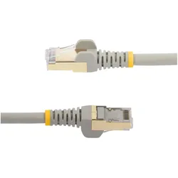 StarTech Netzwerkkabel (S/UTP, CAT6a, 7 m), Netzwerkkabel