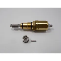 Cleancraft Ventil HDR-K 51-16 42690