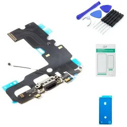 iPhone 7 Ladebuchse / Mikro - Set