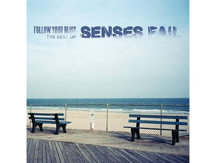 Senses Fail - Follow Your Bliss
