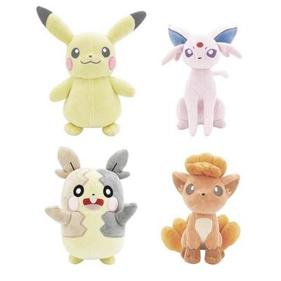 PKW - Select 8' Pastel Plush